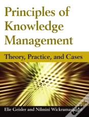 Capa do artigo Principles Of Knowledge Management