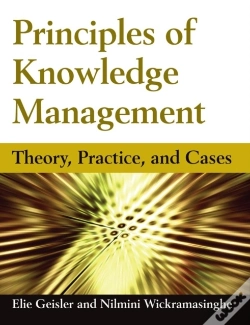 Capa do artigo Principles Of Knowledge Management