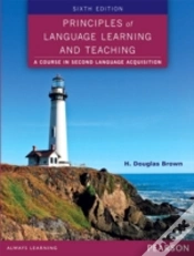 Capa do artigo Principles Of Language Learning And Teaching