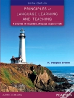 Capa do artigo Principles Of Language Learning And Teaching