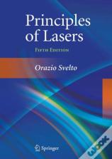 Principles Of Lasers