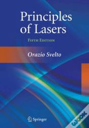 Capa do artigo Principles Of Lasers
