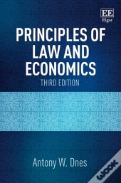 Principles Of Law And Economics