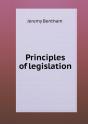 Principles Of Legislation - Preview