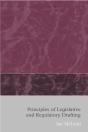 Principles Of Legislative And Regulatory Drafting - Preview