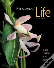 Capa do artigo Principles Of Life For The Ap Course