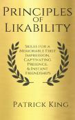 Principles Of Likability