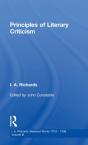 Principles Of Literary Criticism V3 - Preview