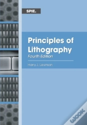 Capa do artigo Principles Of Lithography