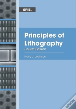 Capa do artigo Principles Of Lithography