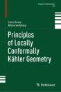 Principles Of Locally Conformally Kahler Geometry - Preview