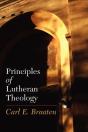 Principles Of Lutheran Theology - Preview