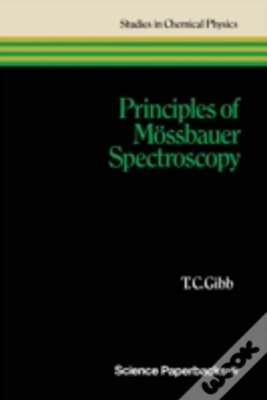 Principles Of Mã¯Â¿Â½Ssbauer Spectroscopy