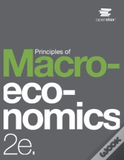 Capa do artigo Principles Of Macroeconomics 2e By Openstax (Print Version, Paperback, B&W)