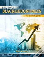 Principles Of Macroeconomics: An Evolutionary Approach