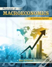 Capa do artigo Principles Of Macroeconomics: An Evolutionary Approach