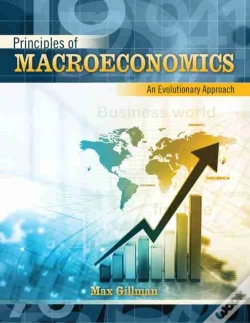 Capa do artigo Principles Of Macroeconomics: An Evolutionary Approach