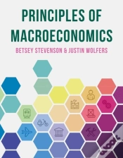 Capa do artigo Principles Of Macroeconomics