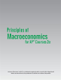 Principles Of Macroeconomics For Ap(R) Courses 2e - Preview