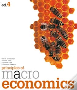 Capa do artigo Principles Of Macroeconomics