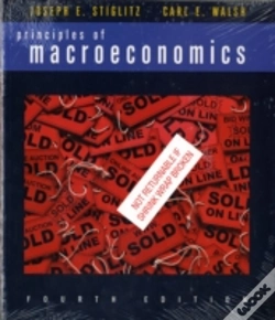 Capa do artigo Principles Of Macroeconomics