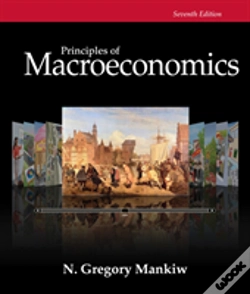Capa do artigo Principles Of Macroeconomics