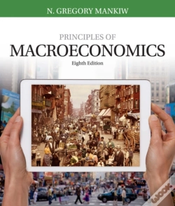 Capa do artigo Principles Of Macroeconomics