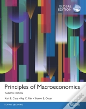 Capa do artigo Principles Of Macroeconomics Plus Myeconlab With Pearson Etext, Global Edition