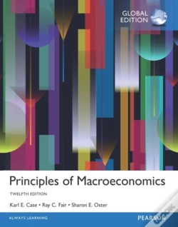 Capa do artigo Principles Of Macroeconomics Plus Myeconlab With Pearson Etext, Global Edition
