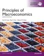 Principles Of Macroeconomics Plus Myeconlab With Pearson Etext, Global Edition - Preview