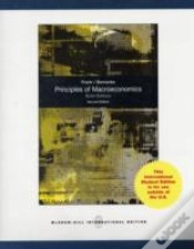 Capa do artigo Principles Of Macroeconomics