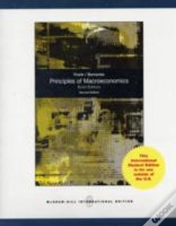 Capa do artigo Principles Of Macroeconomics
