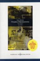 Principles Of Macroeconomics