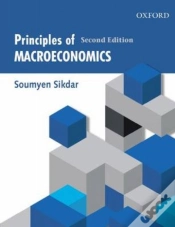 Capa do artigo Principles Of Macroeconomics