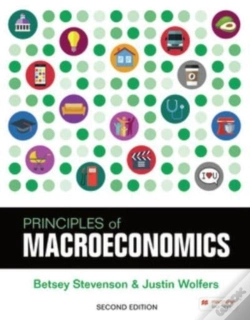 Capa do artigo Principles Of Macroeconomics