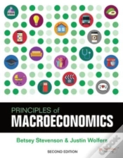 Capa do artigo Principles Of Macroeconomics