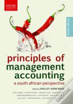 Principles Of Management Accounting