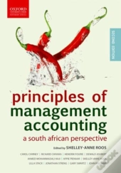 Principles Of Management Accounting