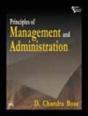 Principles Of Management And Administration - Preview