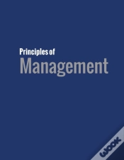 Capa do artigo Principles Of Management