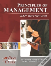Capa do artigo Principles Of Management Clep Test Study Guide