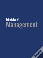 Principles Of Management