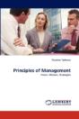 Principles Of Management - Preview