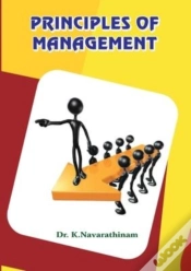 Capa do artigo Principles Of Management