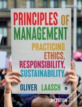 Principles Of Management