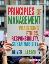 Principles Of Management