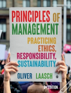 Capa do artigo Principles Of Management