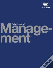 Principles Of Management