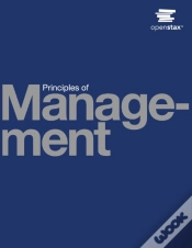 Capa do artigo Principles Of Management