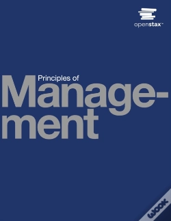 Capa do artigo Principles Of Management